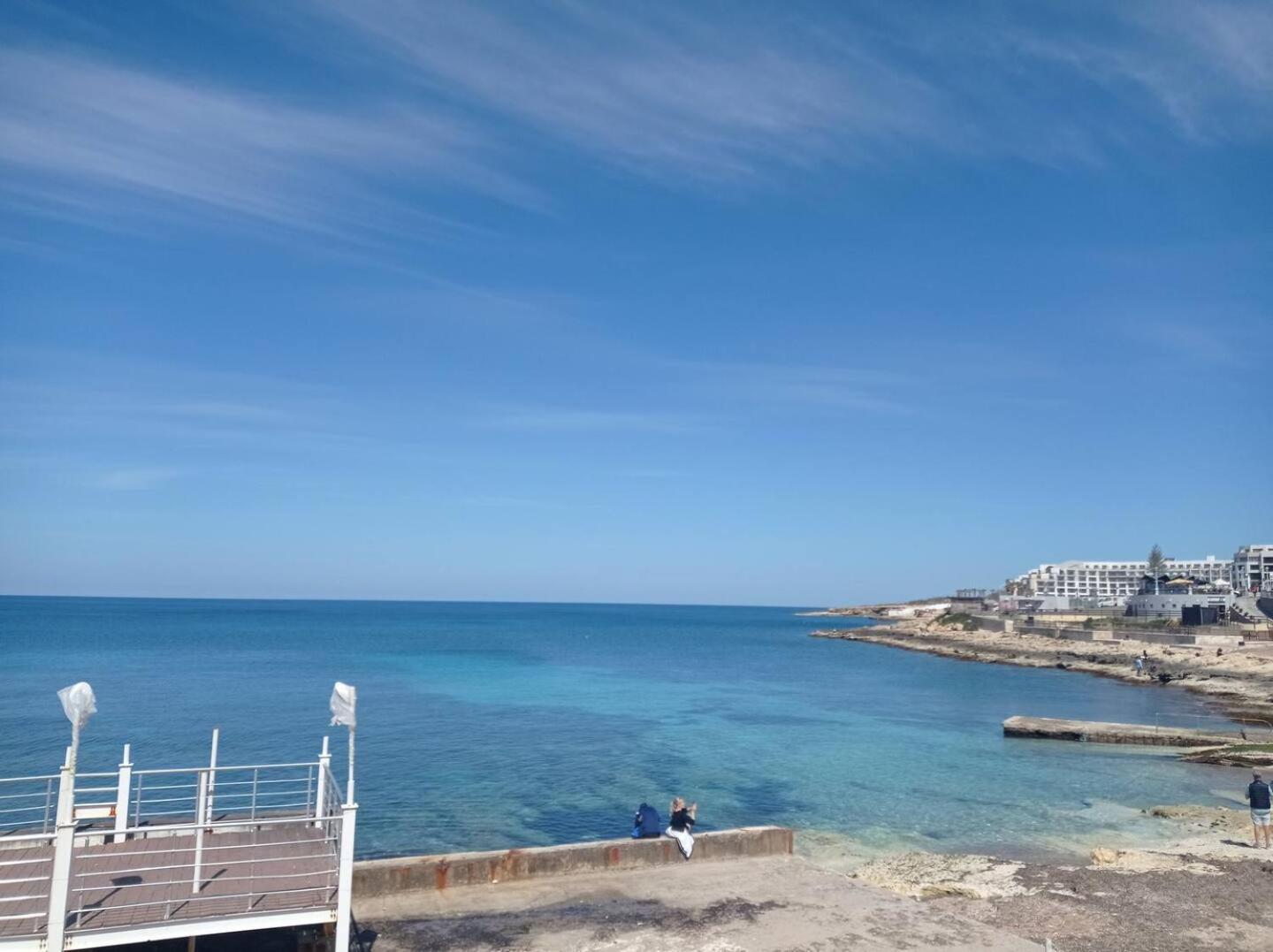 Holiday home Charming Maisonette By The Sea
